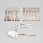 969 3718 CUTLERY